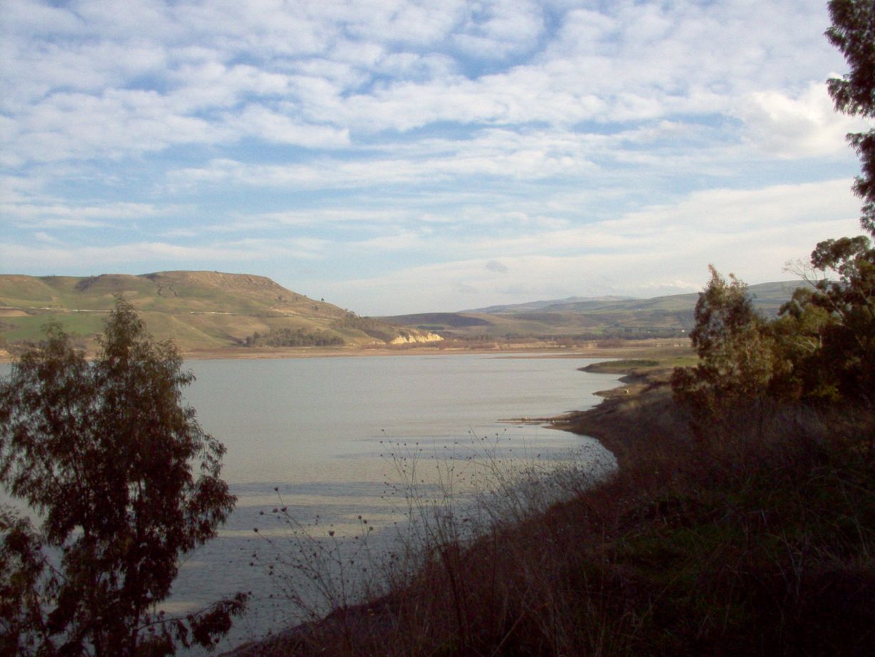 Laghi.....della BASILICATA